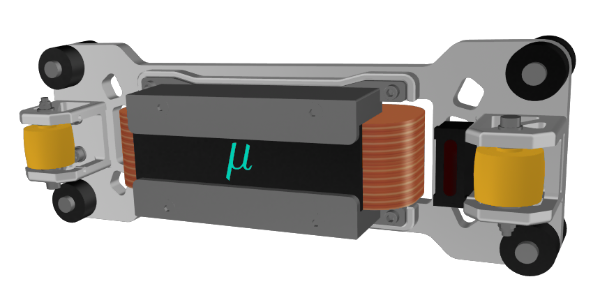 Modular Guidance Unit overview